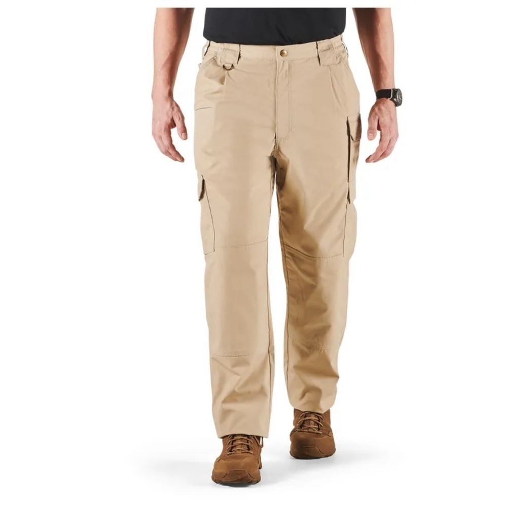 5.11® MEN’S REGULAR FIT TACLITE® PRO RIPSTOP CARGO PANT